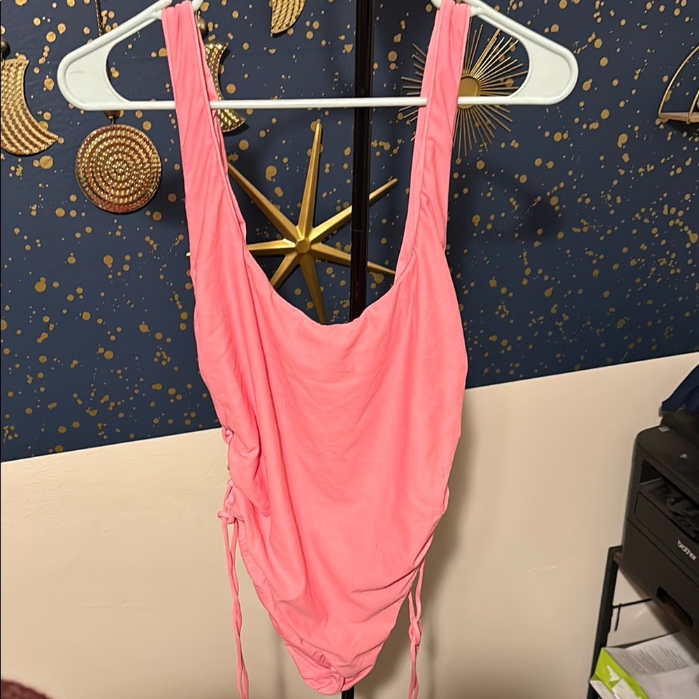 NWOT Victoria’s Secret One Piece Swimsuit